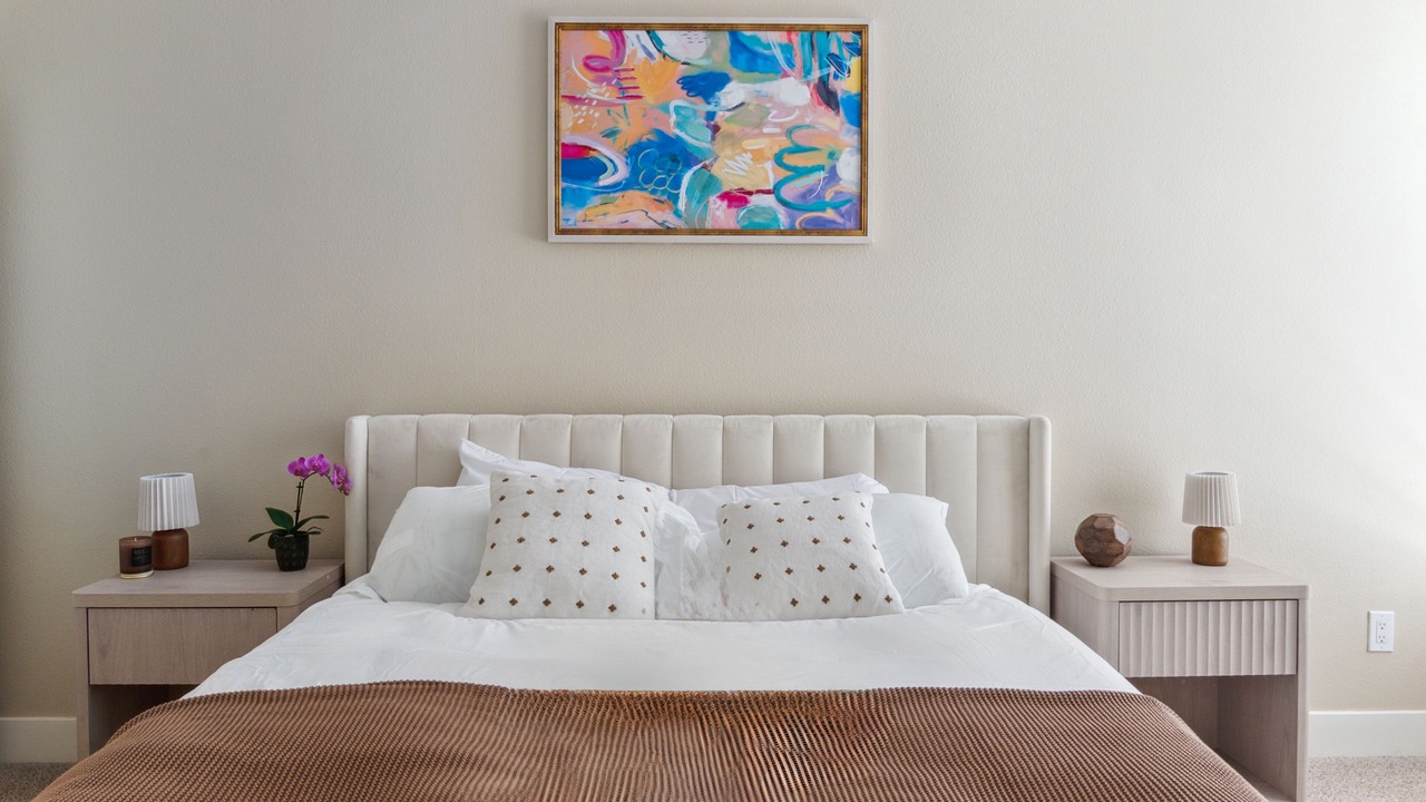 Photo of Bedroom in Del Rey