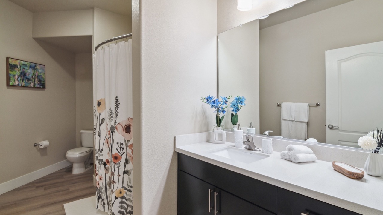 Photo of Bathroom in Del Rey