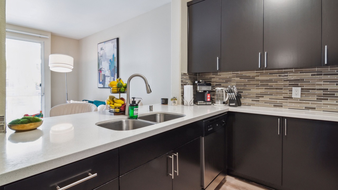 Photo of Kitchen in Del Rey