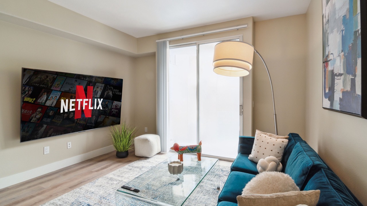 Photo of Livingroom in Del Rey