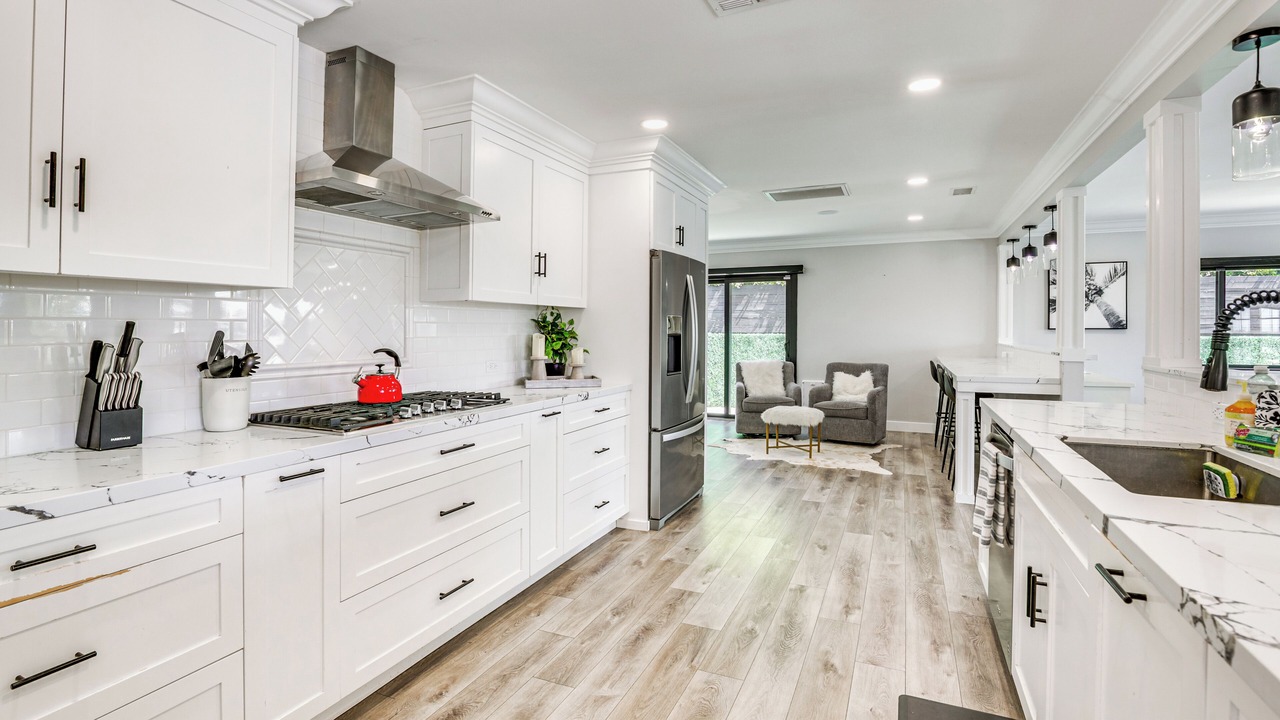 Photo of Kitchen in Del Cerro