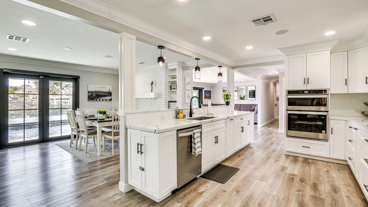 Photo of Kitchen in Del Cerro