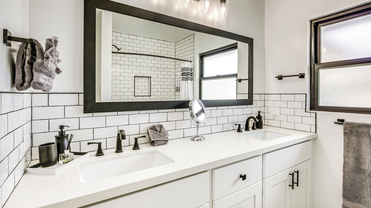 Photo of Bathroom in Del Cerro