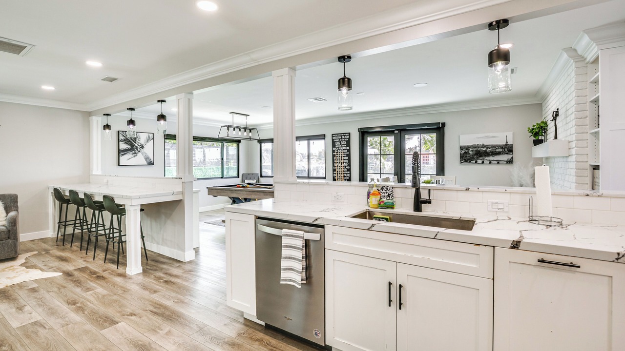 Photo of Kitchen in Del Cerro