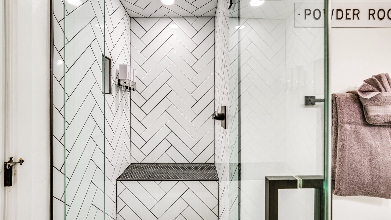 Photo of Bathroom in Del Cerro