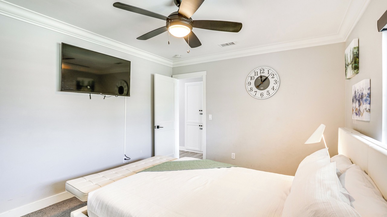 Photo of Bedroom in Del Cerro