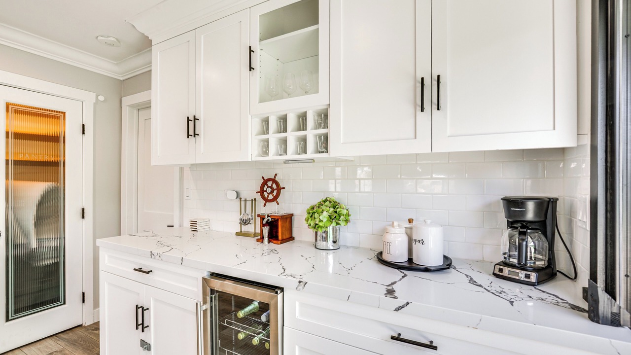 Photo of Kitchen in Del Cerro