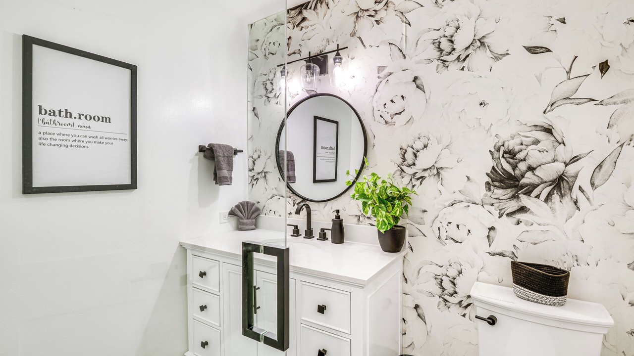Photo of Bathroom in Del Cerro