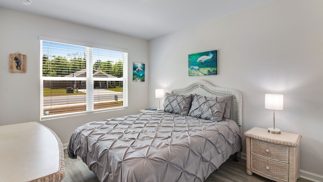 Photo of Bedroom in Bagdad
