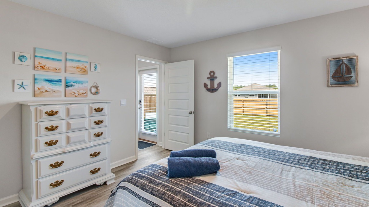 Photo of Bedroom in Bagdad