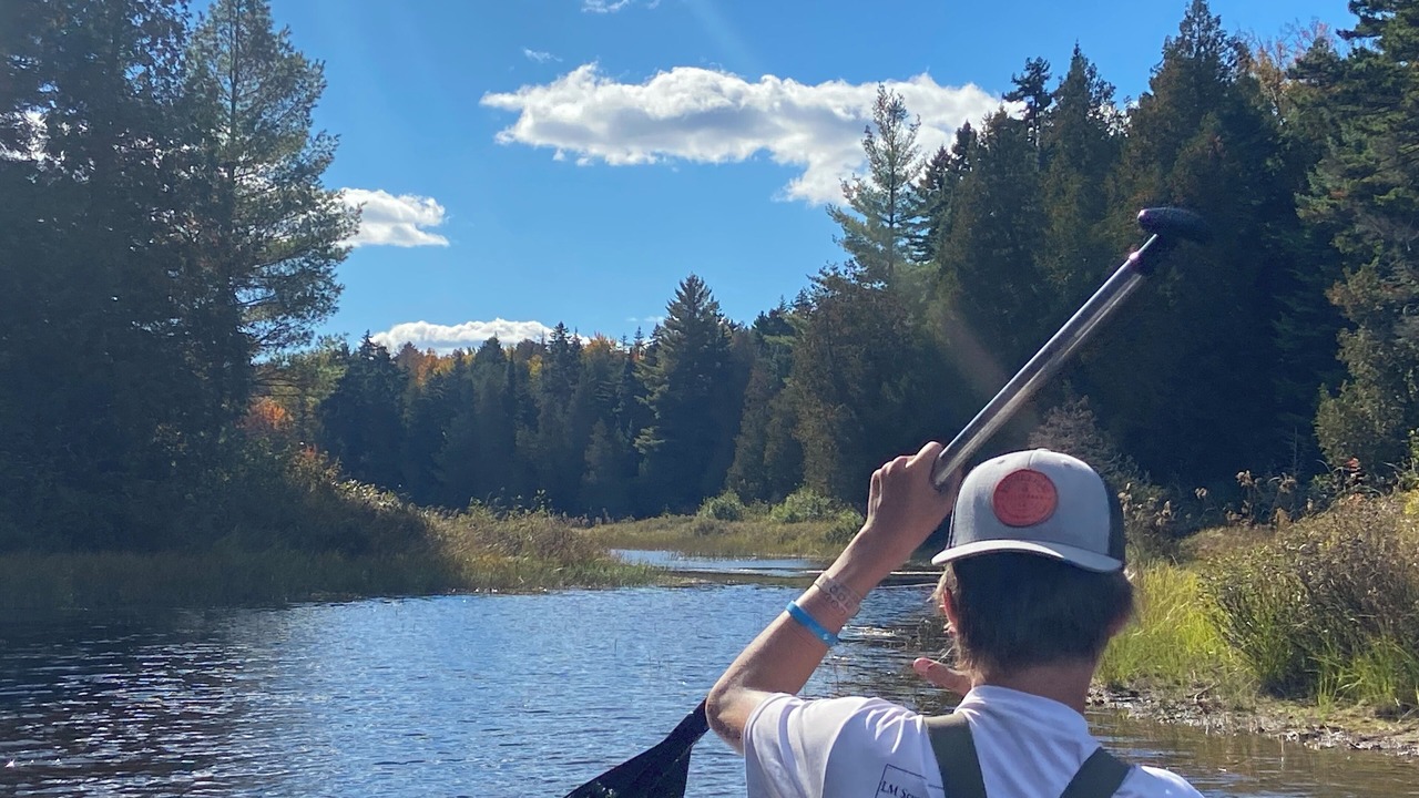Photo of Outdoor in North Penobscot