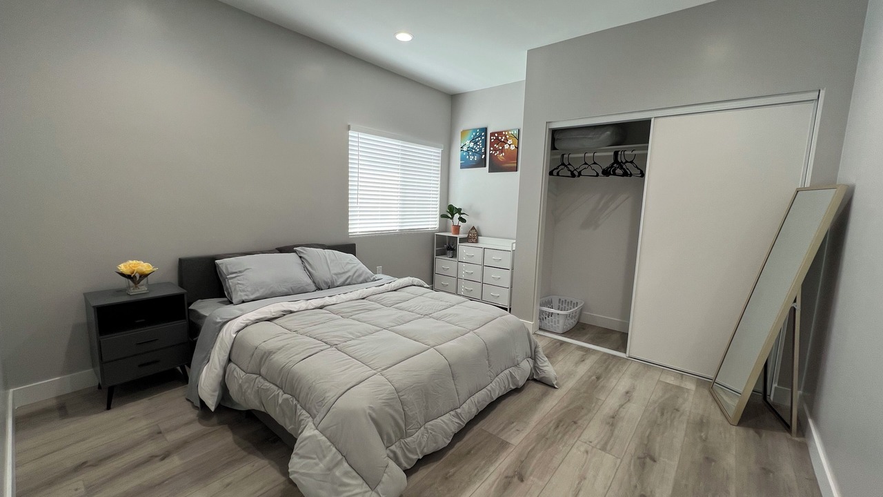 Photo of Bedroom in Westminster