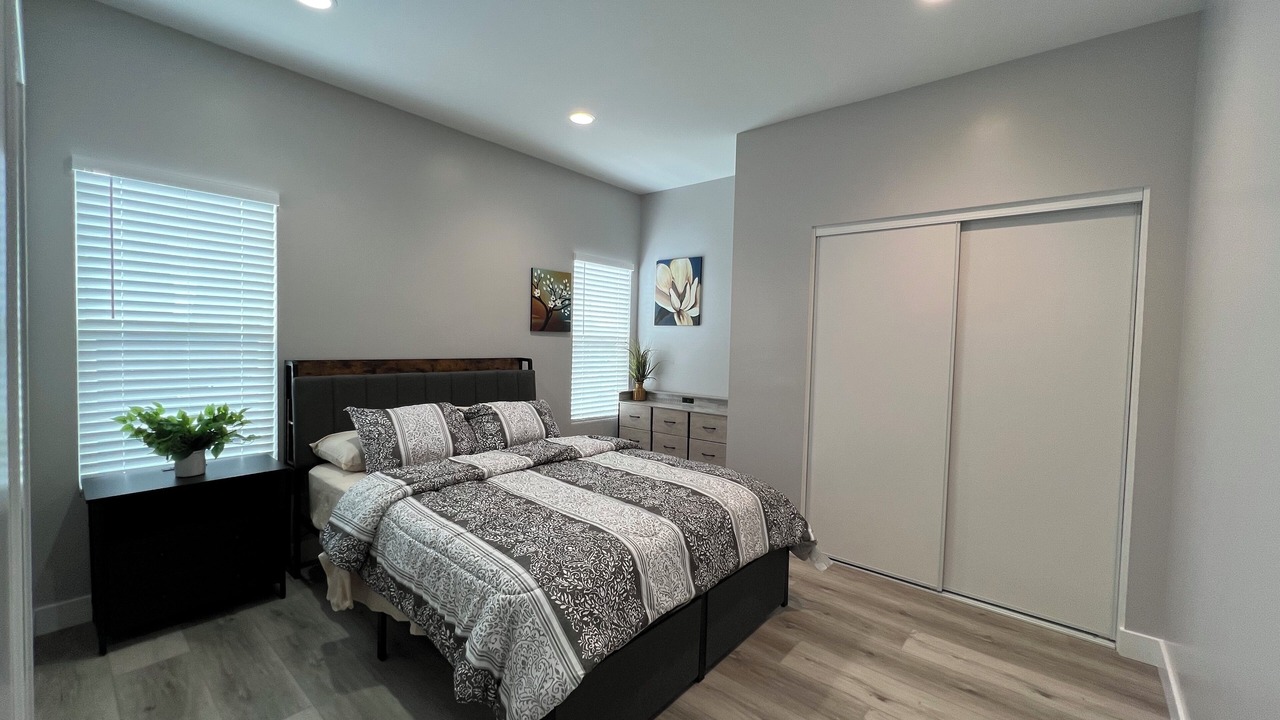 Photo of Bedroom in Westminster