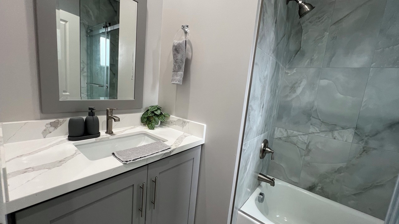 Photo of Bathroom in Westminster