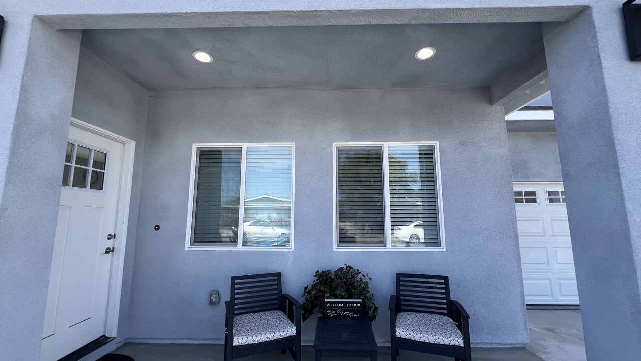 Photo of Patio Balcony in Westminster