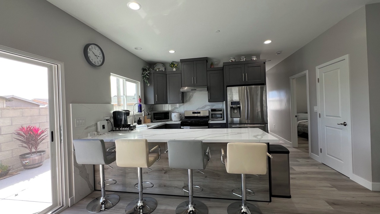 Photo of Kitchen in Westminster