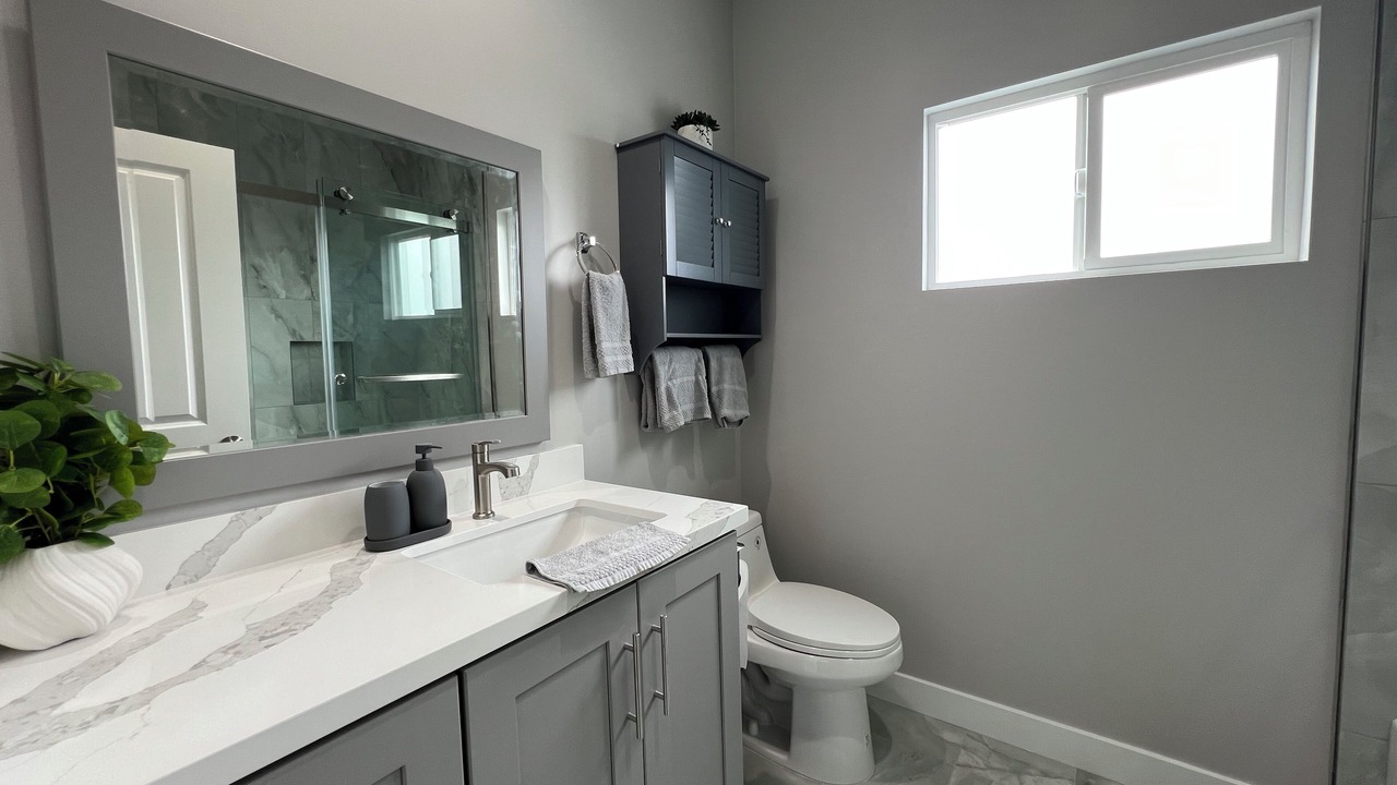 Photo of Bathroom in Westminster