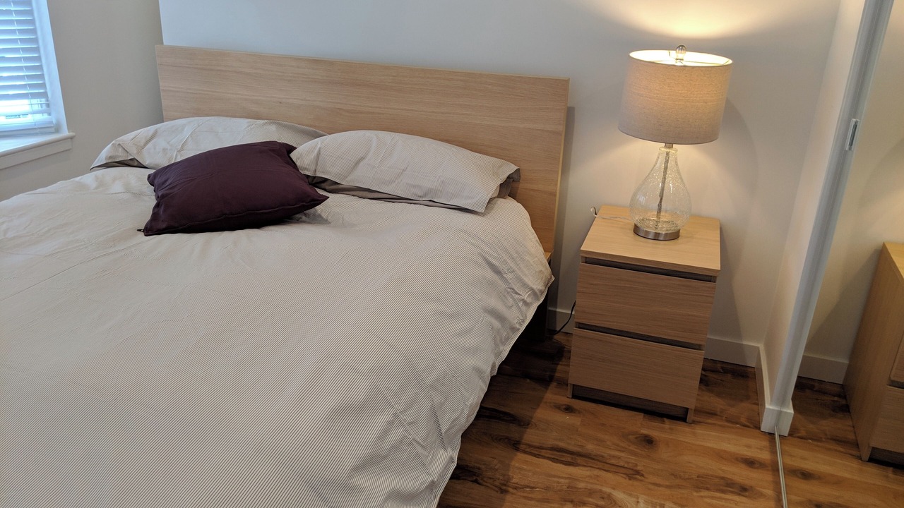 Photo of Bedroom in Miracle Mile