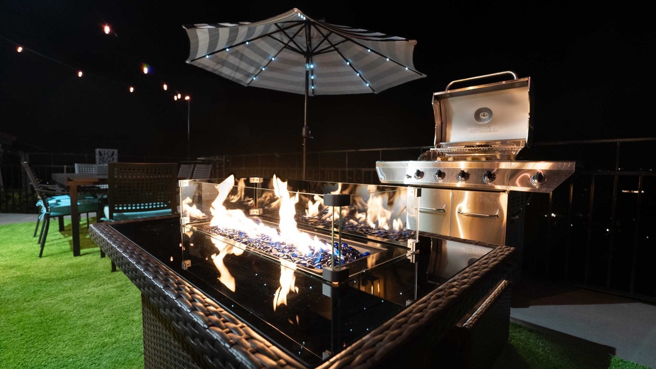 Photo of Outdoor in Escondido