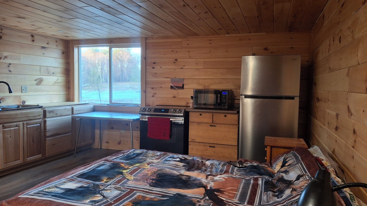 Photo of Bedroom in Monmouth