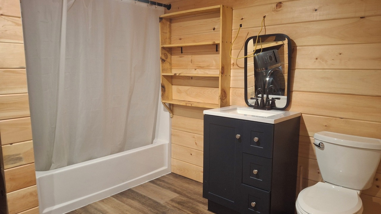 Photo of Bathroom in Monmouth