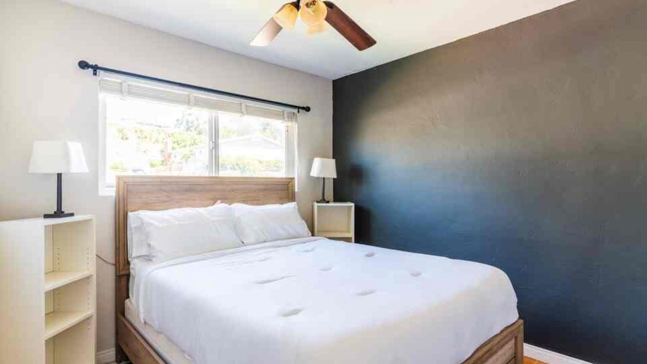 Photo of Bedroom in San Carlos