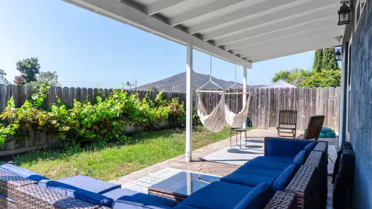 Photo of Patio Balcony in San Carlos