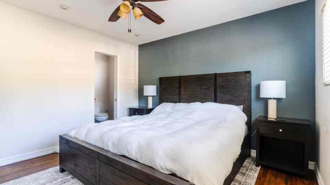 Photo of Bedroom in San Carlos