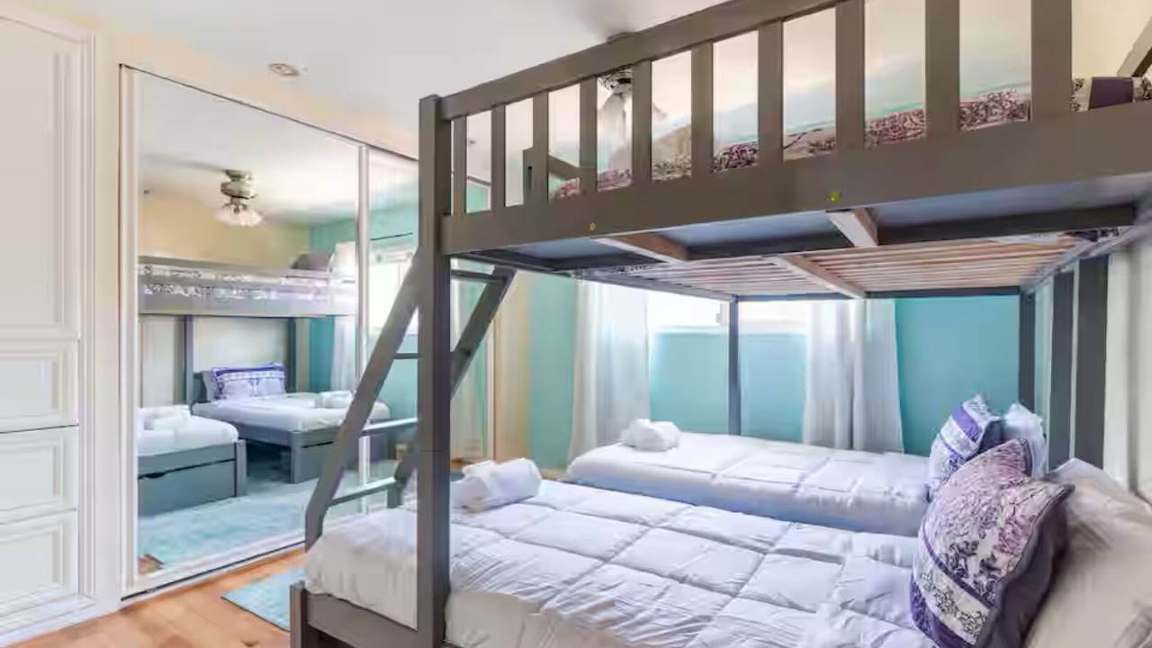 Photo of Bedroom in San Carlos