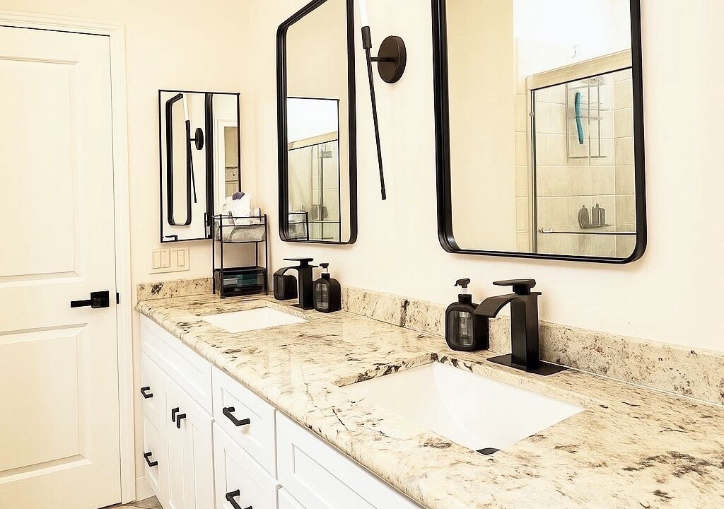 Photo of Bathroom in Laguna Hills