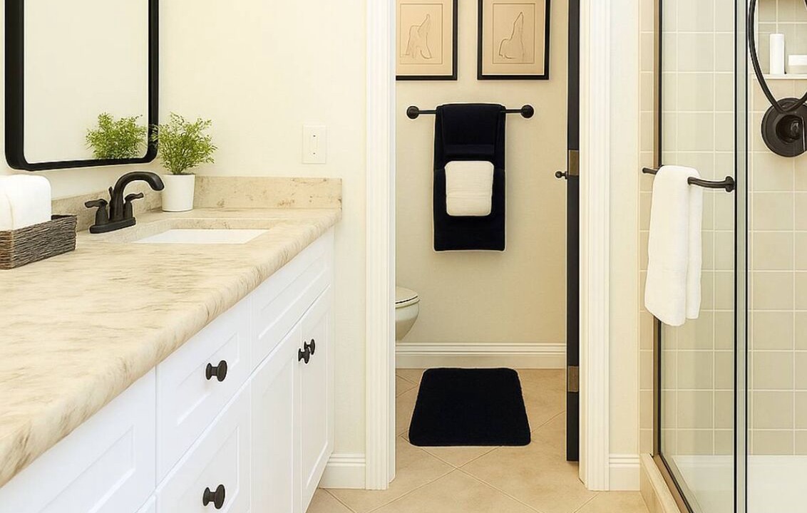 Photo of Bathroom in Laguna Hills