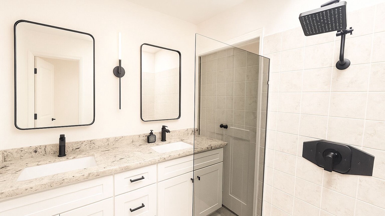 Photo of Bathroom in Laguna Hills