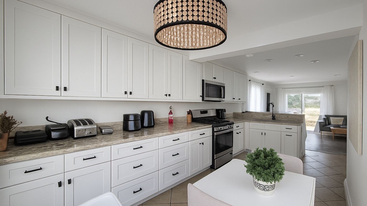 Photo of Kitchen in Laguna Hills