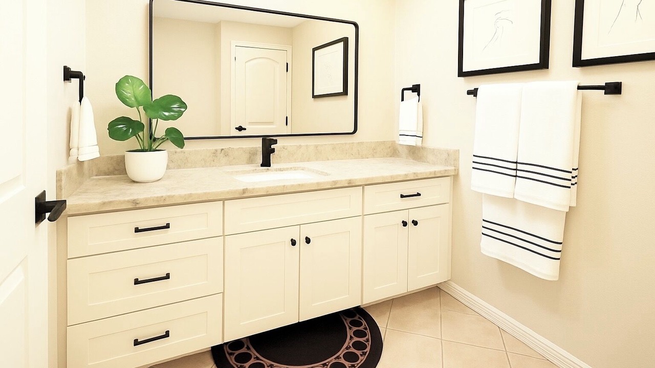 Photo of Bathroom in Laguna Hills