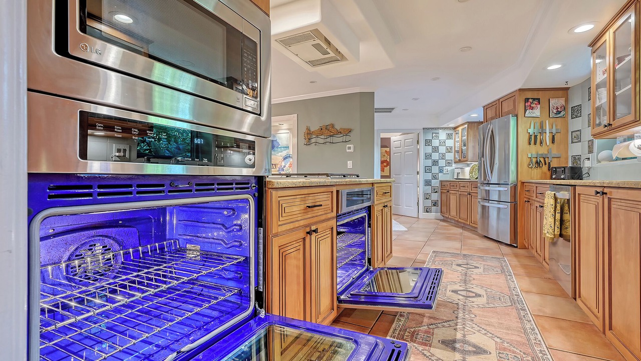 Photo of Kitchen in Arlington Park