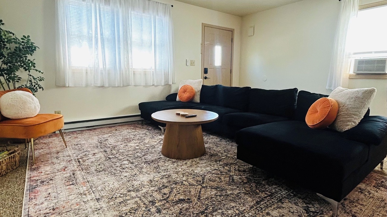 Photo of Livingroom in Catawissa