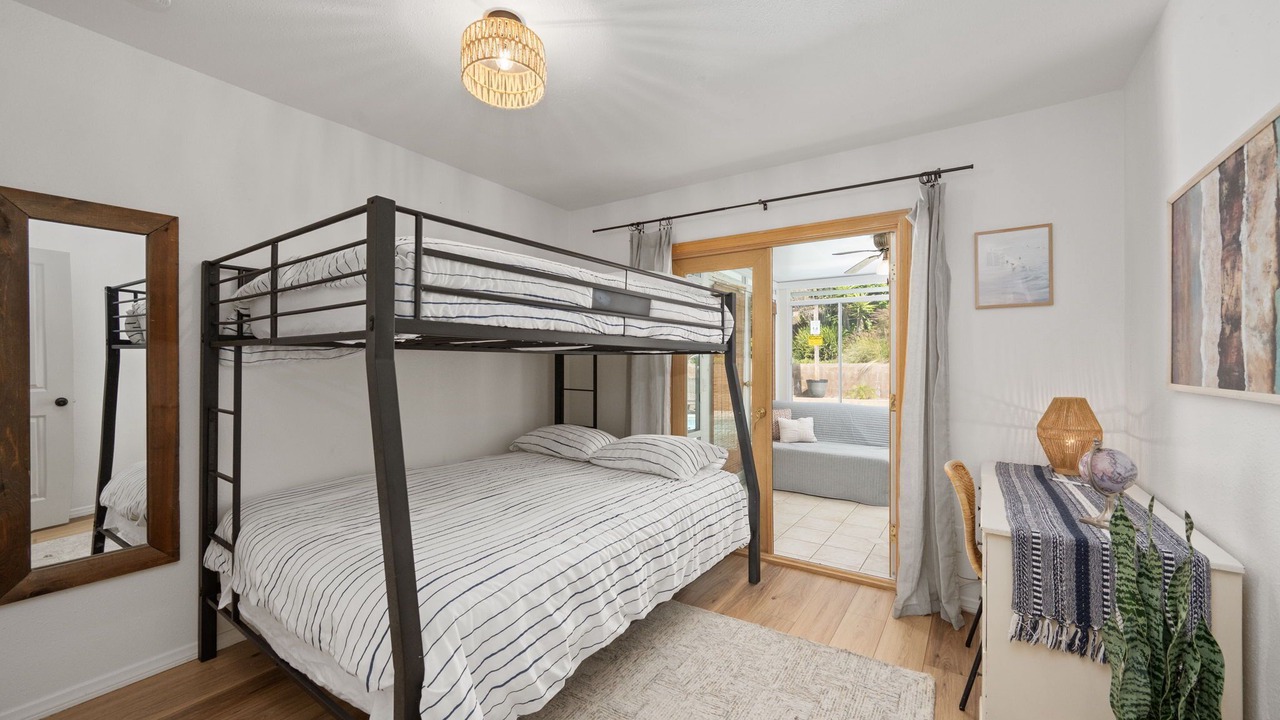 Photo of Bedroom in San Carlos