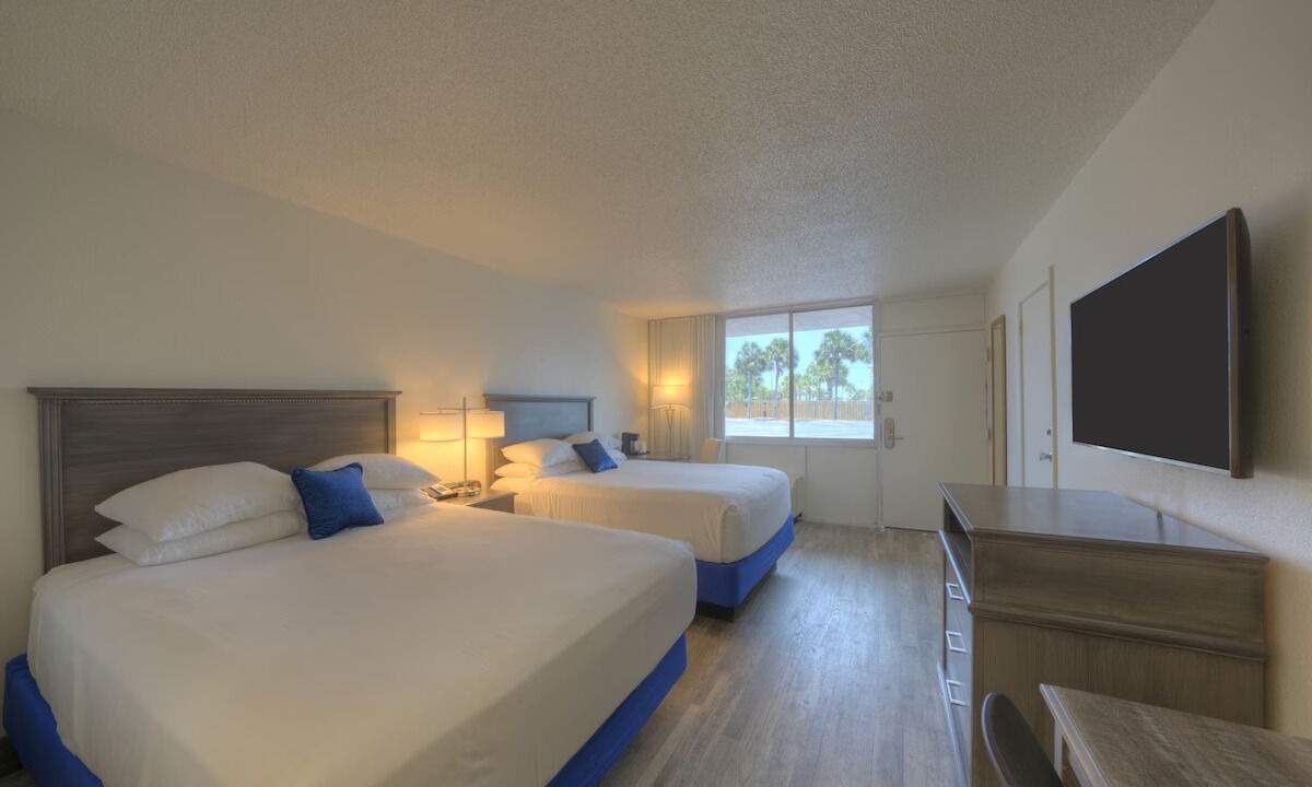 Photo of Bedroom in Fort Walton Beach