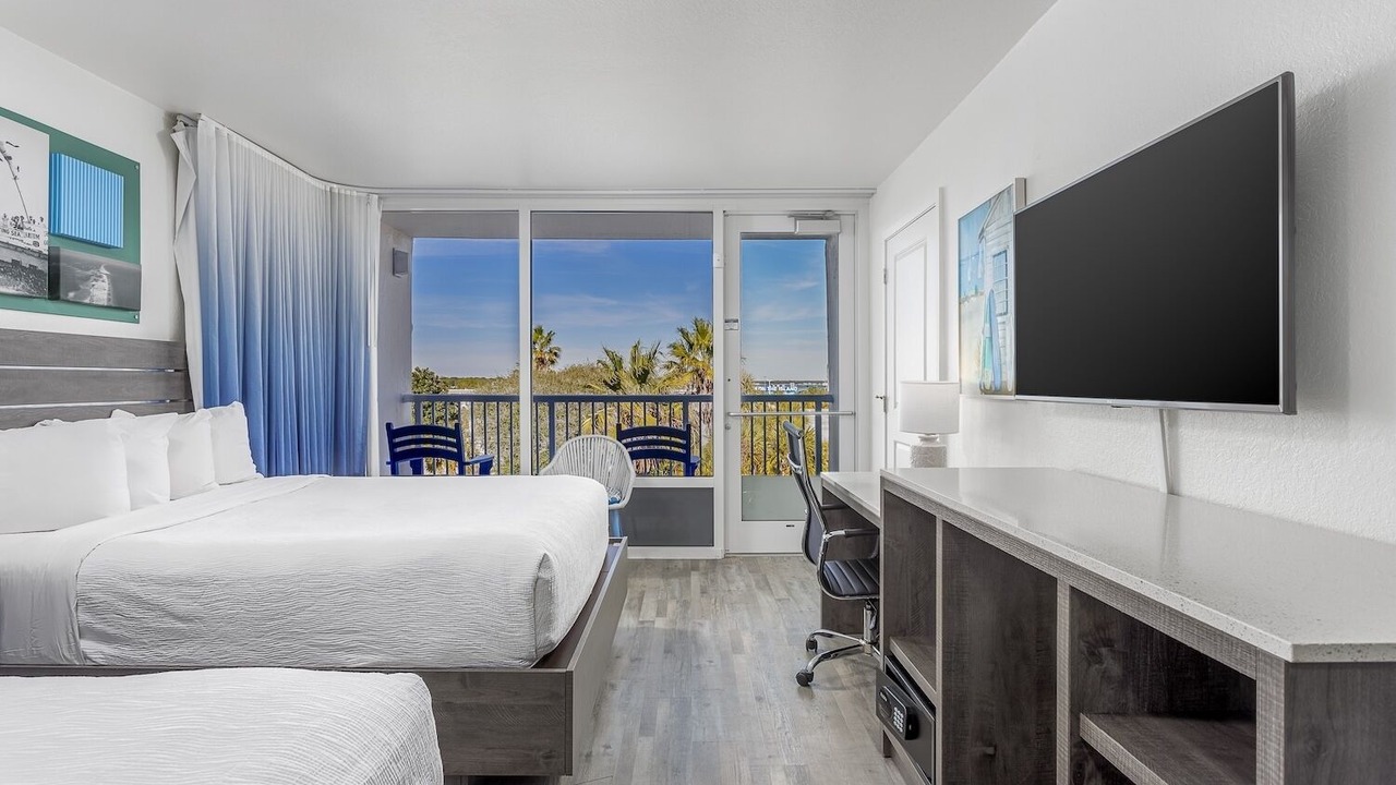 Photo of Bedroom in Fort Walton Beach