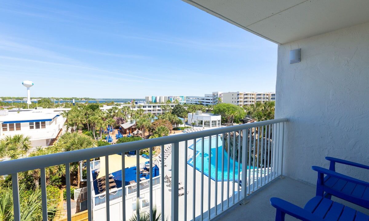 Photo of Outdoor in Fort Walton Beach