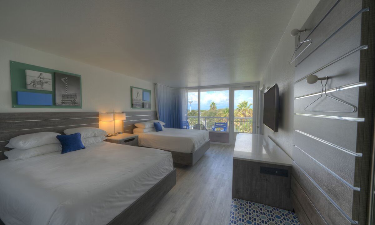Photo of Bedroom in Fort Walton Beach