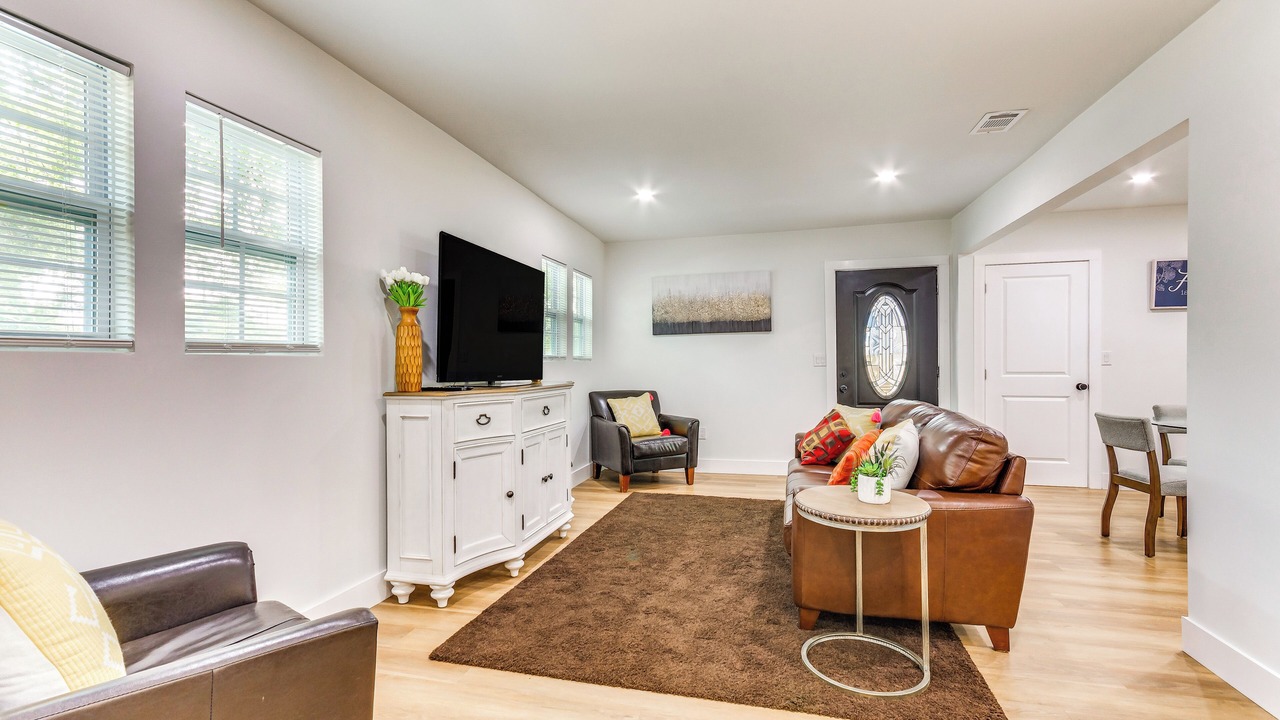 Photo of Bedroom in Southeast Pensacola
