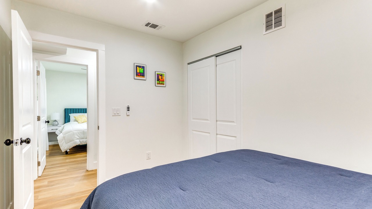 Photo of Bedroom in Southeast Pensacola