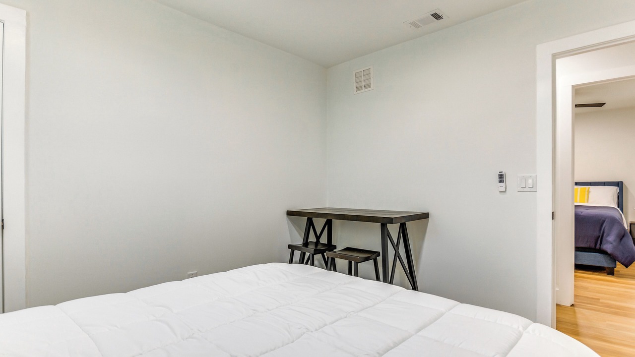 Photo of Bedroom in Southeast Pensacola