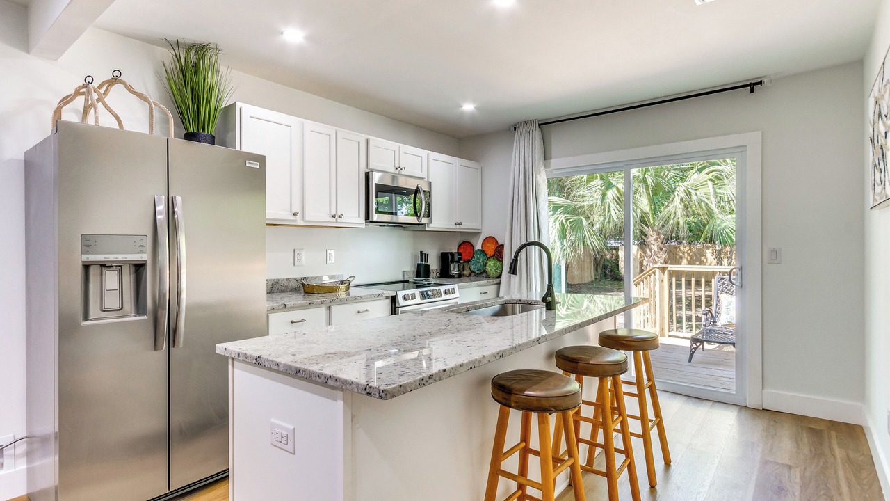 Photo of Kitchen in Southeast Pensacola