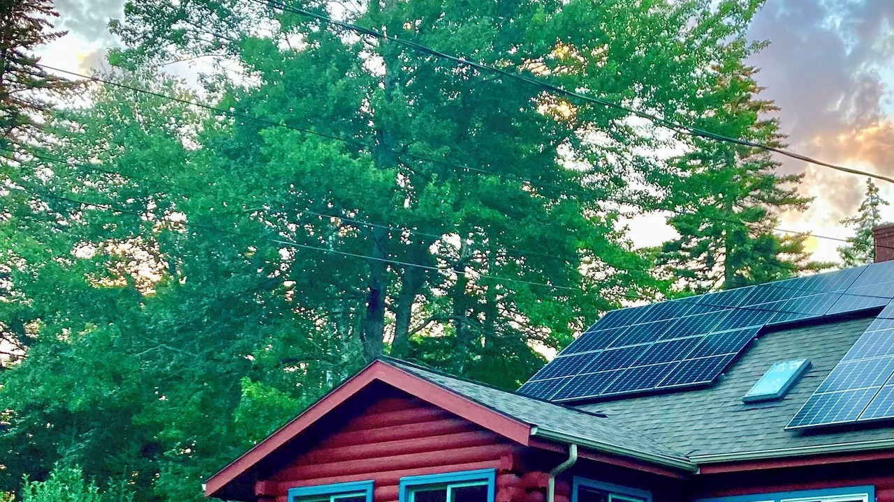 Photo of Outdoor in Blue Hill