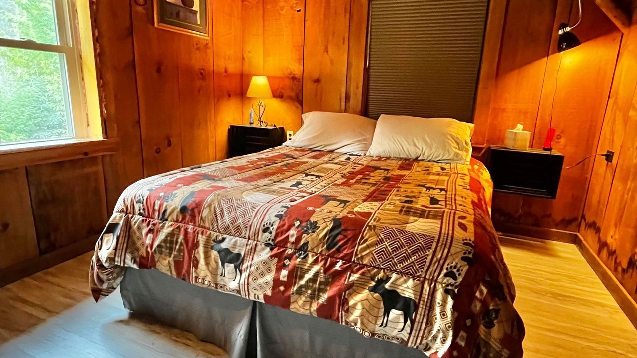 Photo of Bedroom in Franklin County