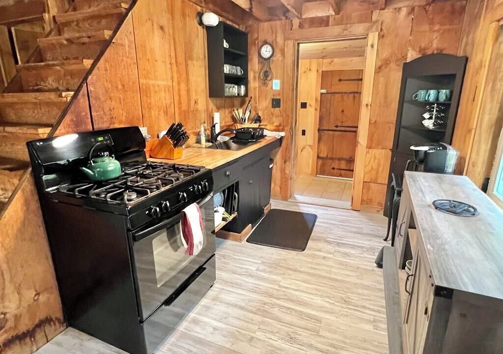 Photo of Kitchen in Franklin County
