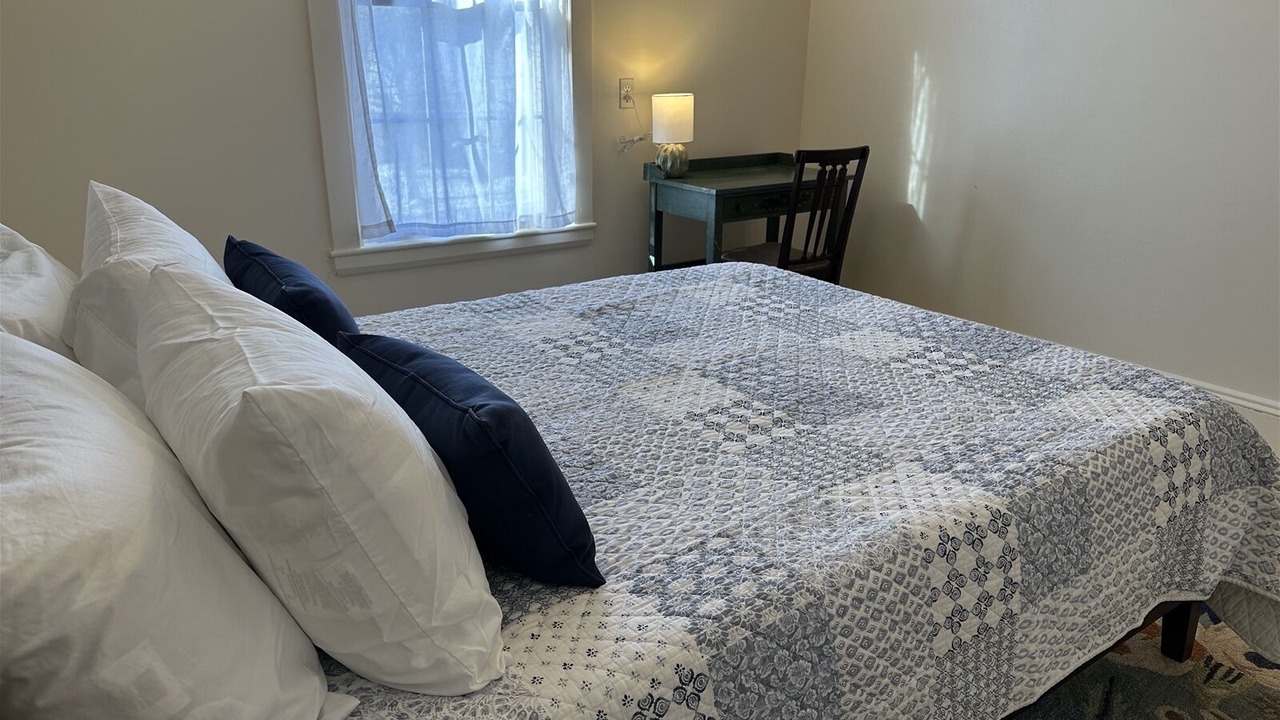 Photo of Bedroom in Camden