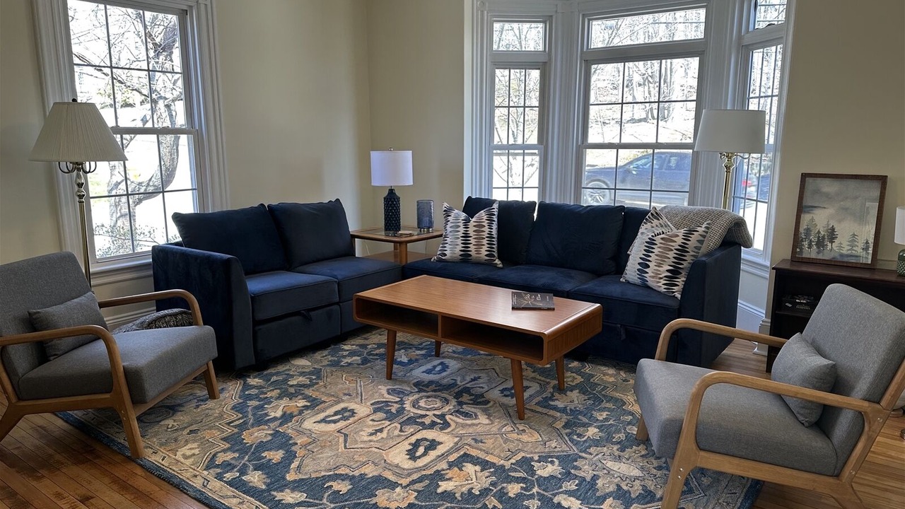 Photo of Livingroom in Camden